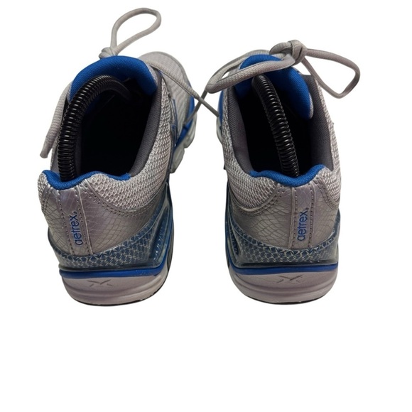 Aetrex Womens Xspress Runner Classic Orthopedic Lace Up Running shoes size 7 MED - Picture 7 of 9